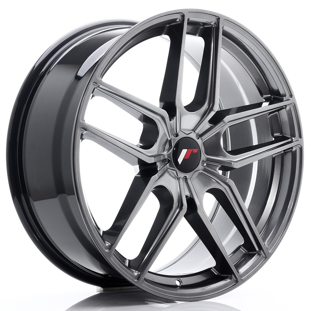 Jante Japan Racing JR25 R20 8.5J - PCD si ET Configurabile