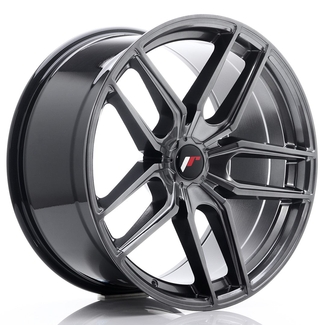 Jante Japan Racing JR25 R20 10J - PCD si ET Configurabile
