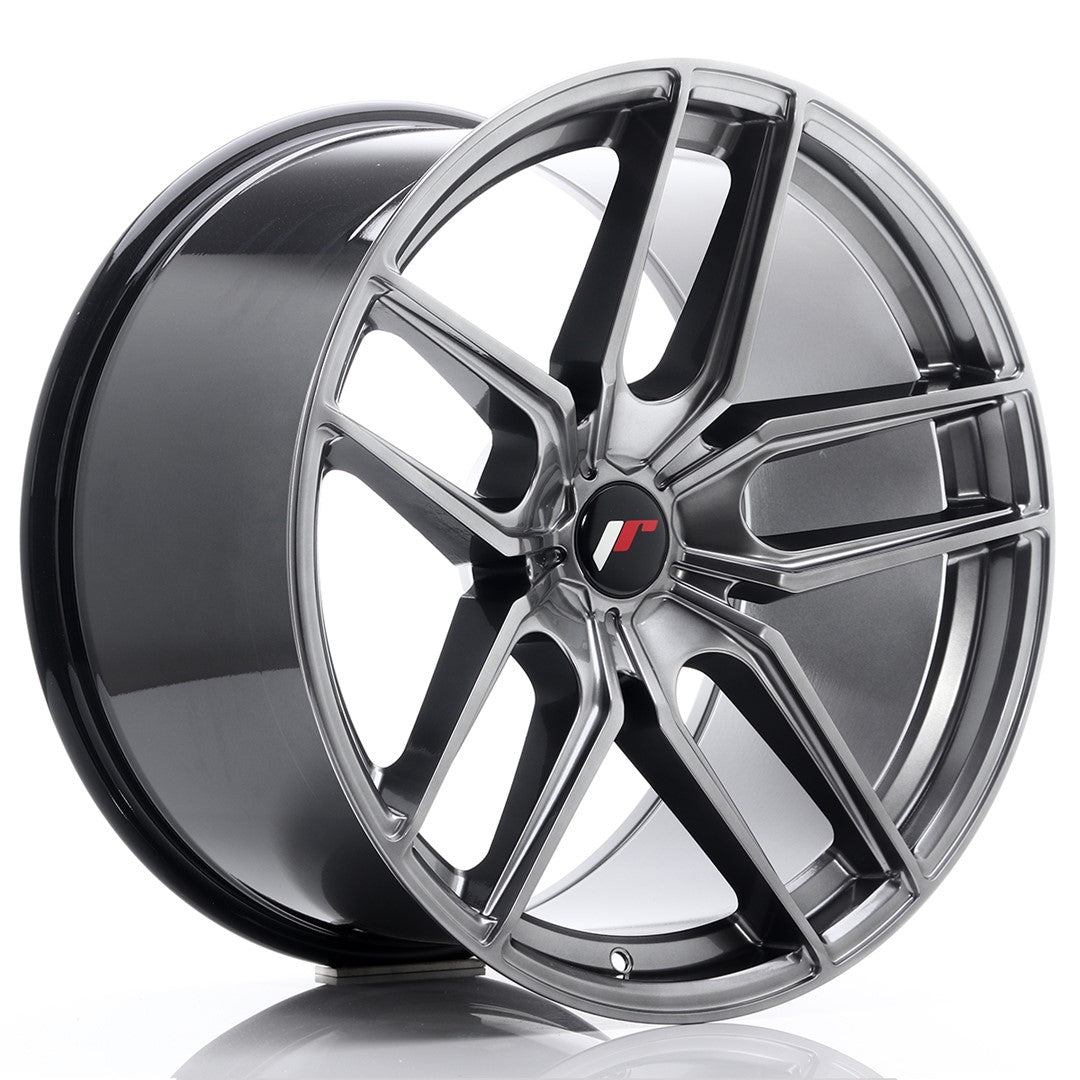 Jante Japan Racing JR25 R20 11J - PCD si ET Configurabile