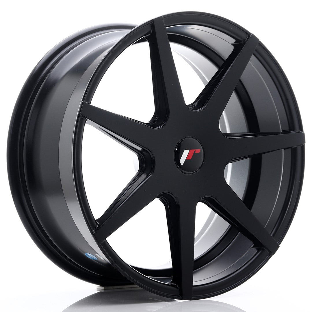 Jante Japan Racing JR20 19x8.5J 5x120 ET35