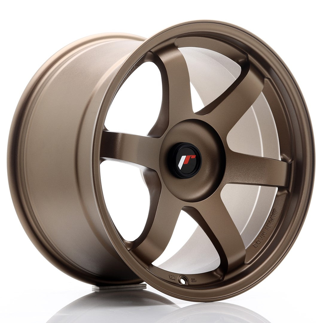 Jante Japan Racing JR3 R18 10.5J - PCD si ET Configurabile