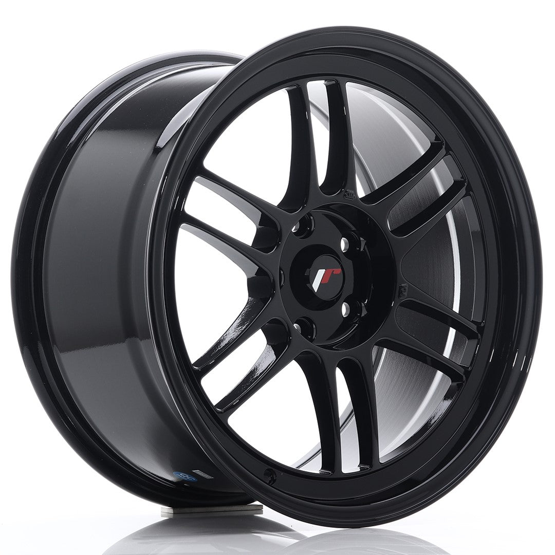 Jante Japan Racing JR7 18x9J 5x114.3 ET35