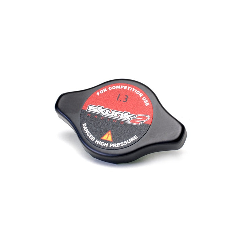 Capac de radiator Skunk2 tip B, presiune de deschidere 1,3 kg/cm2