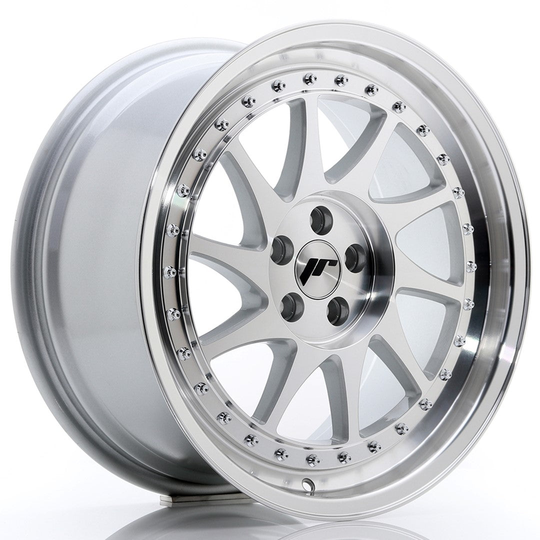Jante Japan Racing JR26 18x8.5J 5x100 ET35