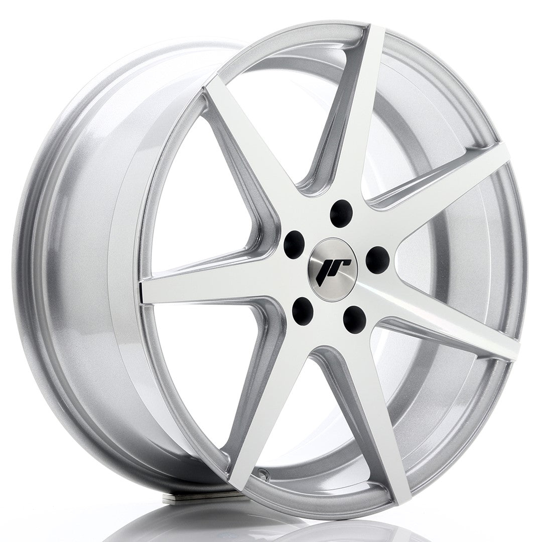 Jante Japan Racing JR20 19x8.5J 5x112 ET40
