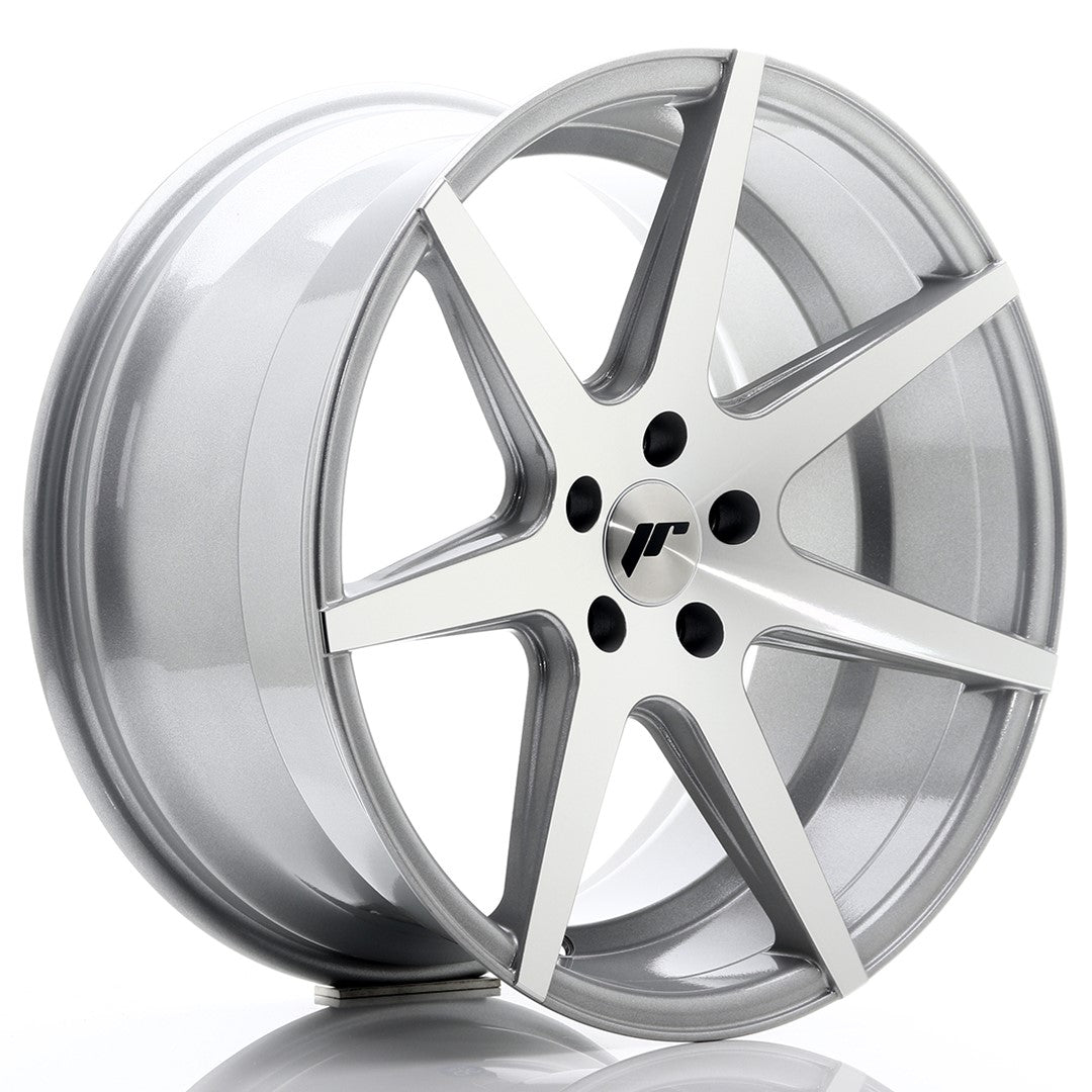 Jante Japan Racing JR20 19x9.5J 5x120 ET35