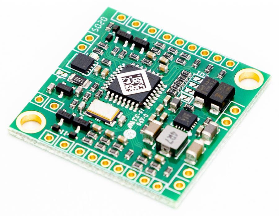 Modul Ecumaster Can Switch Board