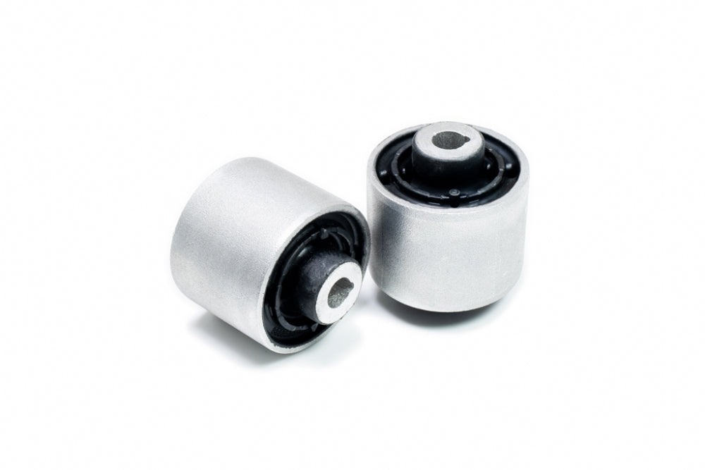 Set bucse brat suspensie inferior spate fata, capat interior Hardrace pentru Mercedes-Benz C-Class / C63 AMG - Q1087