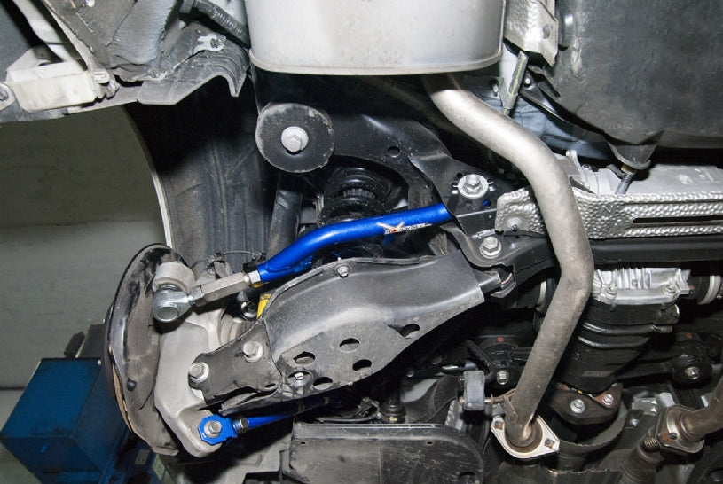Brat convergenta spate Hardrace pentru Lexus GS / IS - 7459