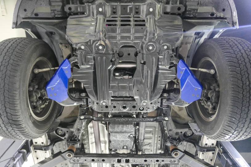 Scut brat suspensie brat suspensie inferior fata Hardrace pentru Toyota Hilux - Q0644