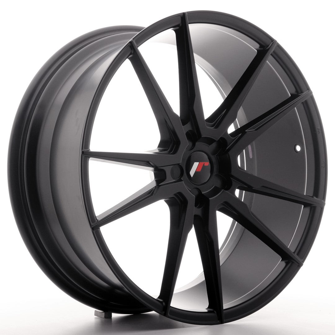 Jante Japan Racing JR21 R22 9.5J - PCD si ET Configurabile
