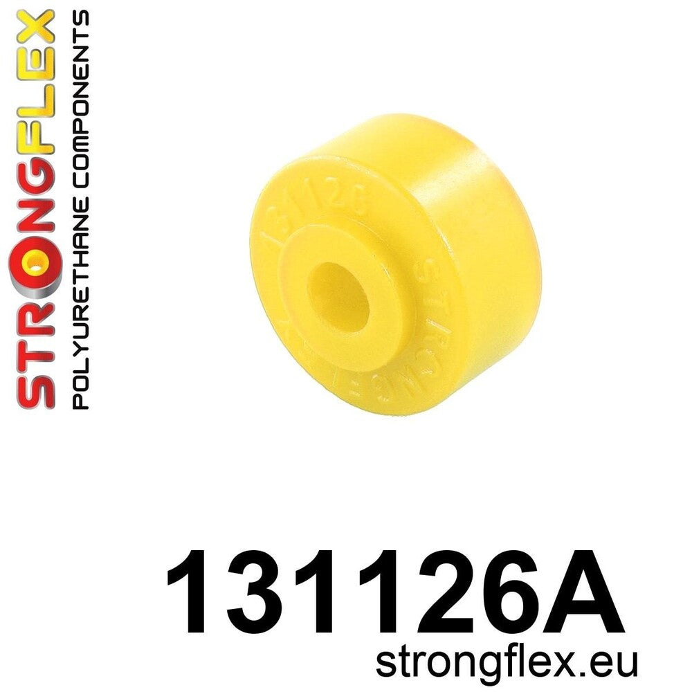 Bucsa poliuretan Strongflex prindere ochi arc fata SPORT - BMW Seria 3, Seria 5, Seria 6 - 131126A