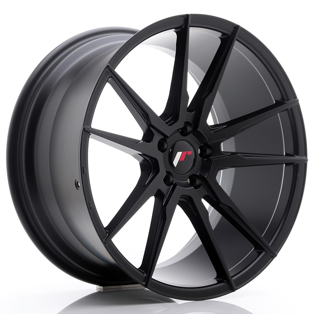 Jante Japan Racing JR21 20x10J 5x112 ET40