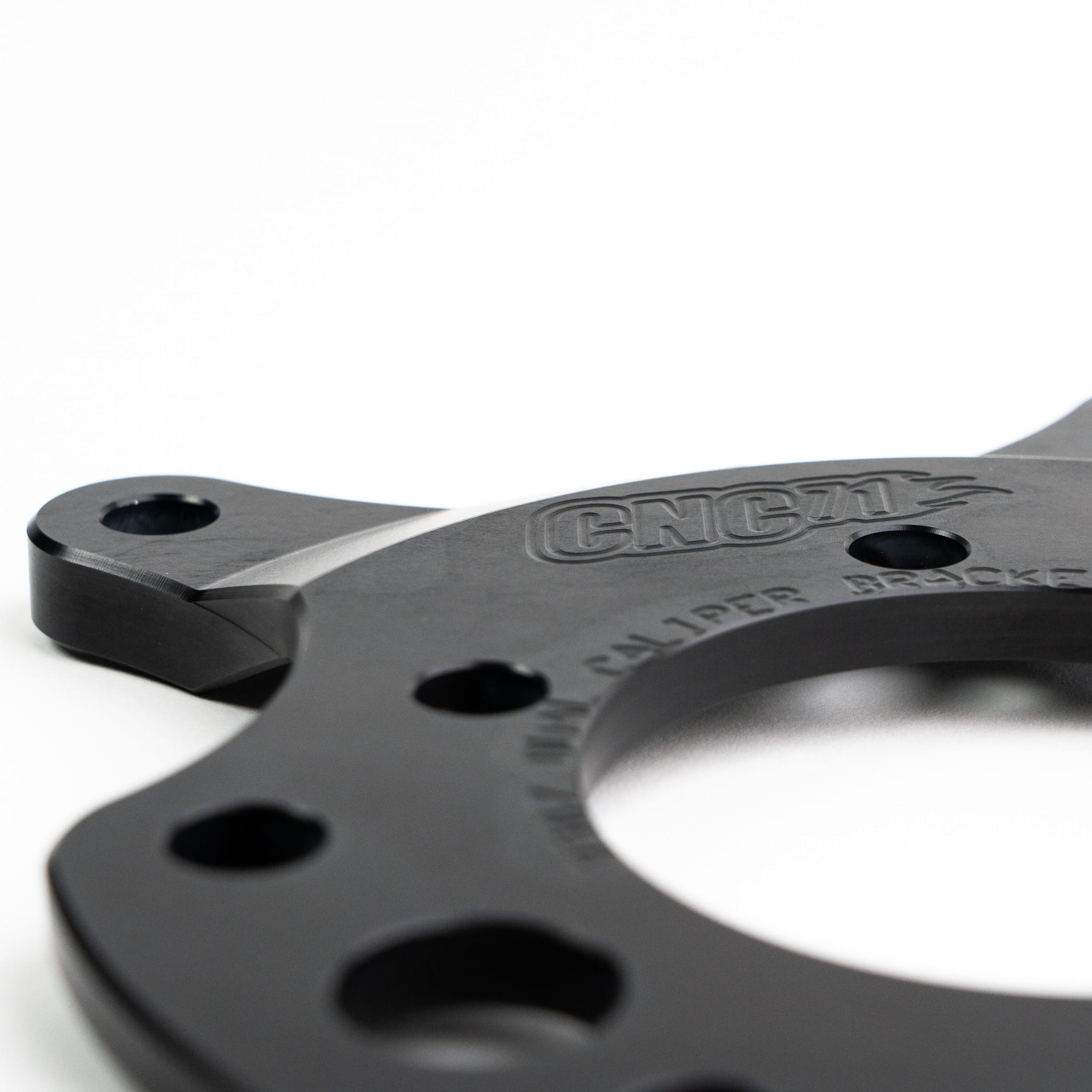 Adaptor etrier suplimentar Nissan 350Z / Infiniti G35
