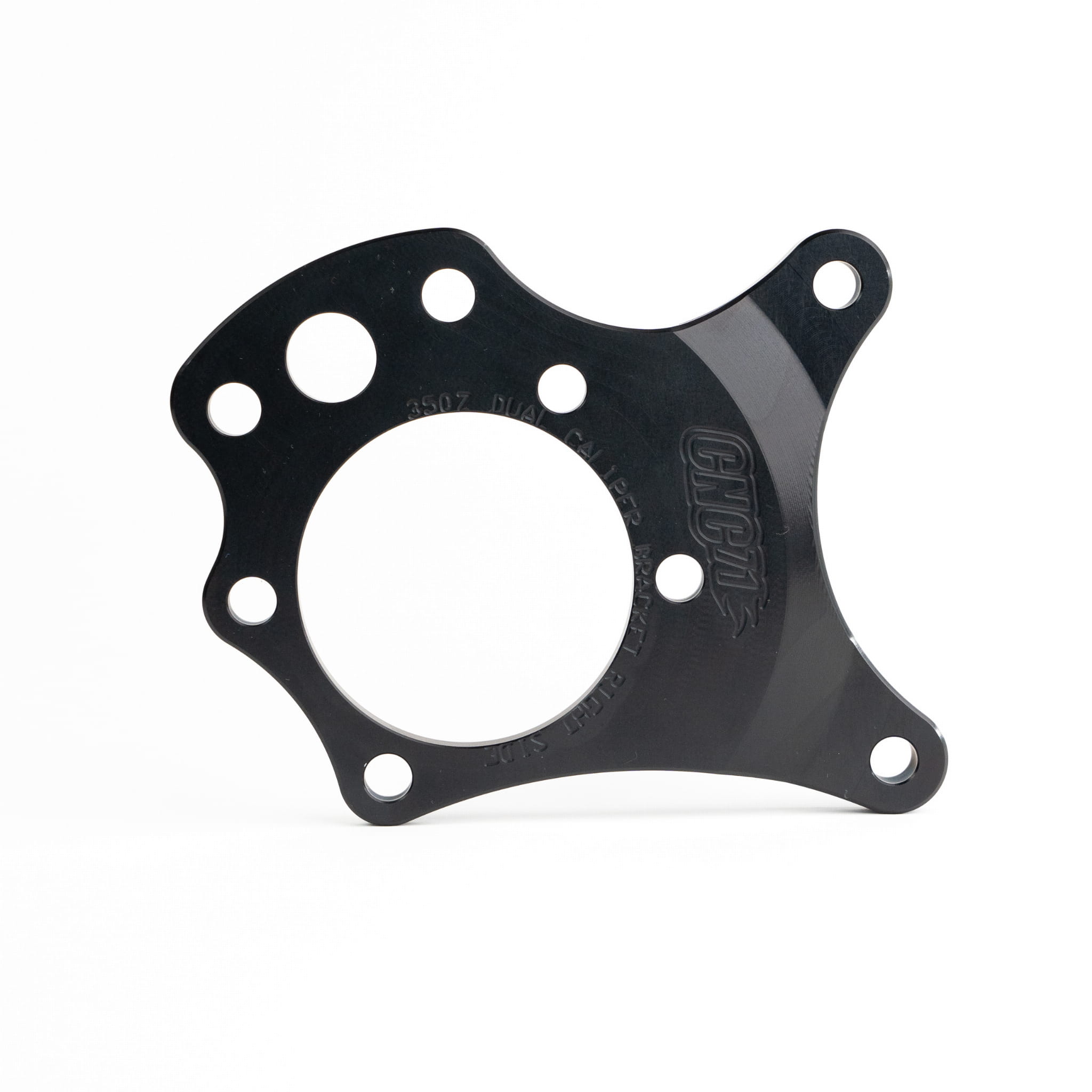 Adaptor etrier suplimentar Nissan 350Z / Infiniti G35