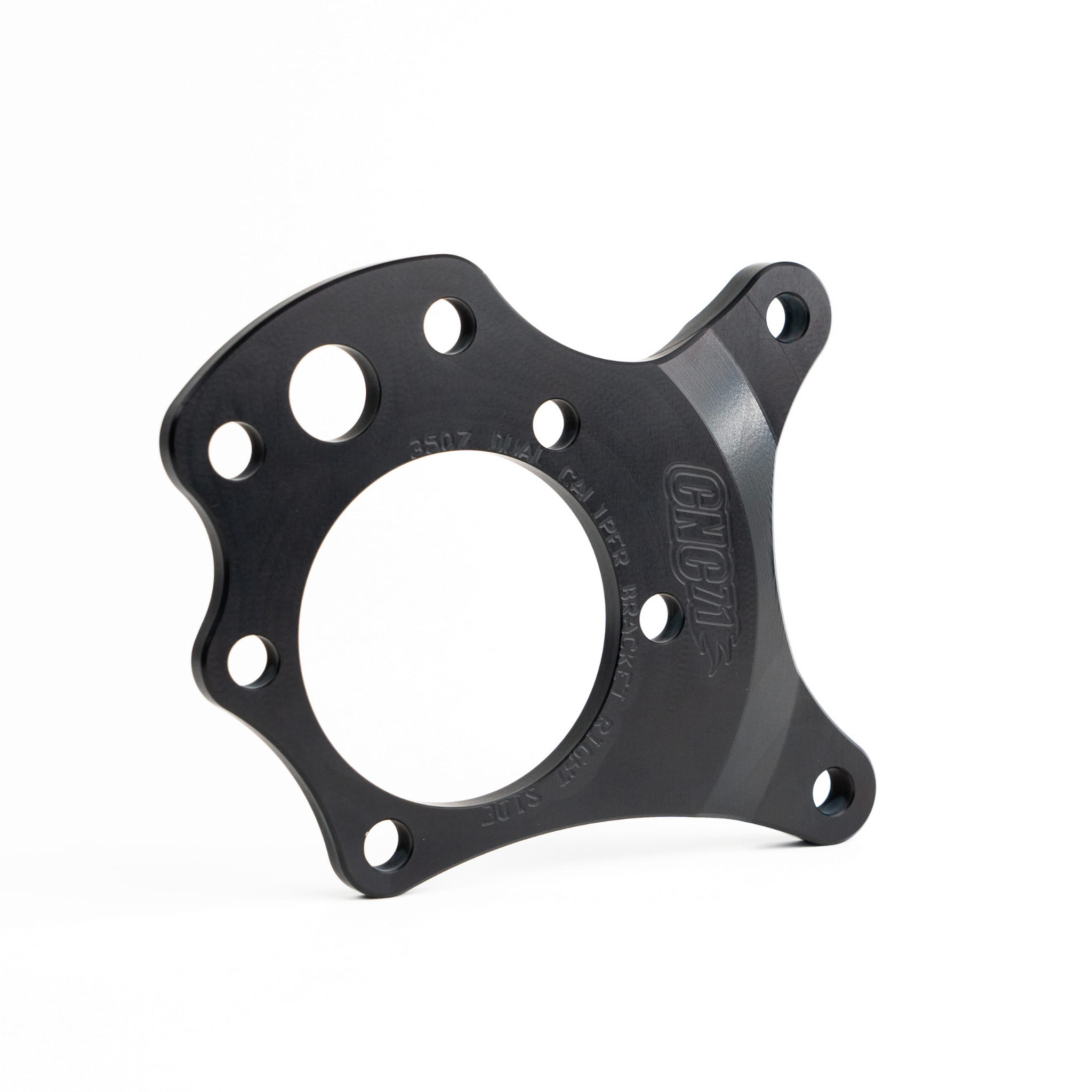 Adaptor etrier suplimentar Nissan 350Z / Infiniti G35