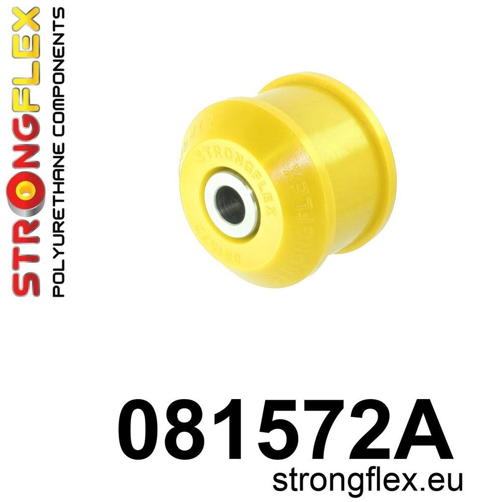Bucsa poliuretan Strongflex frontala brat suspensie fata SPORT - Honda Civic, Integra - 081572A