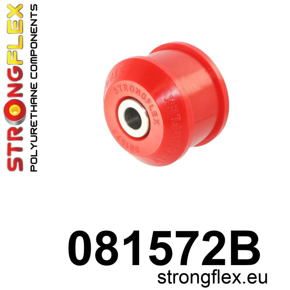 Bucsa poliuretan Strongflex frontala brat suspensie fata - Honda Civic, Integra - 081572B