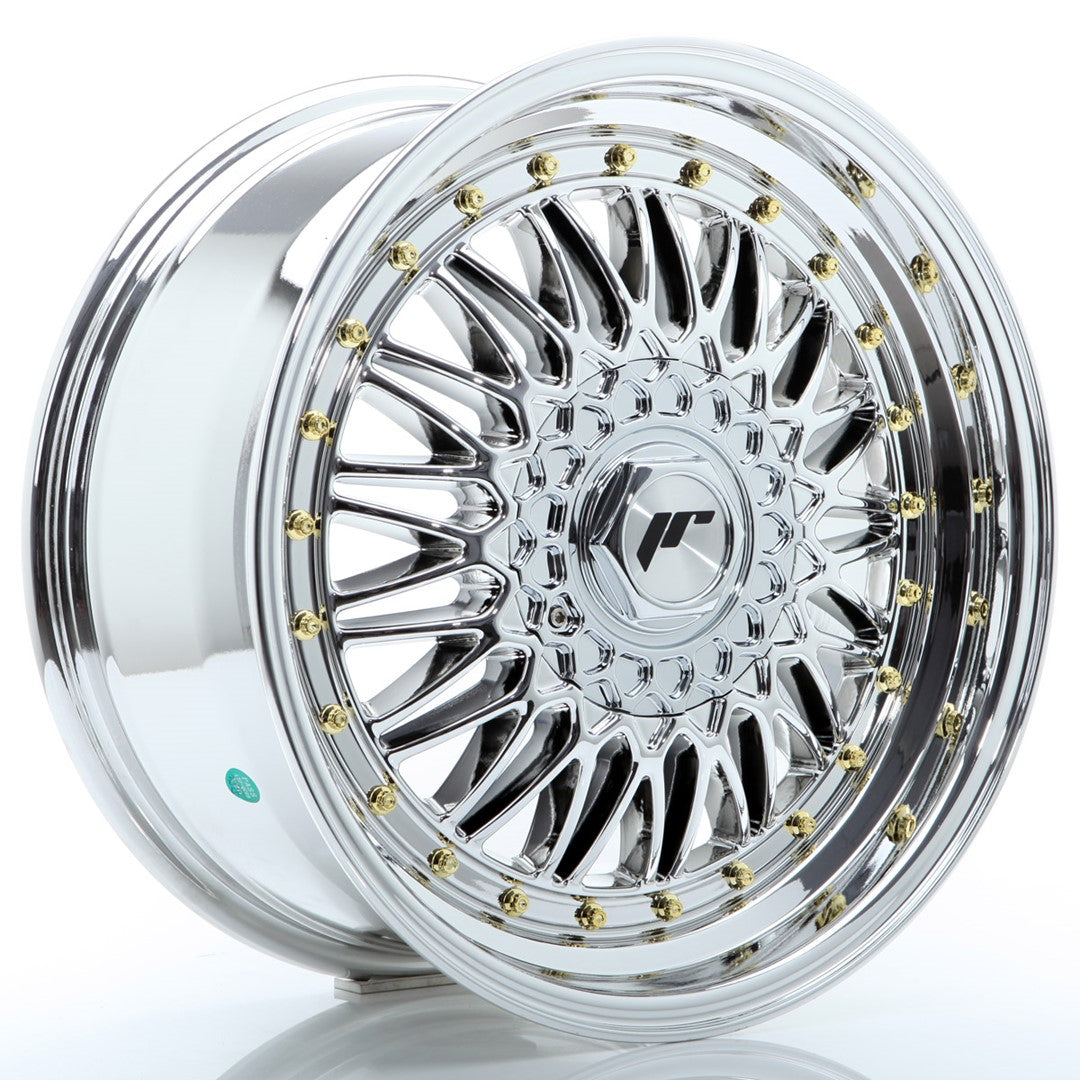 Jante Japan Racing JR9 R17 7.5J - PCD si ET Configurabile