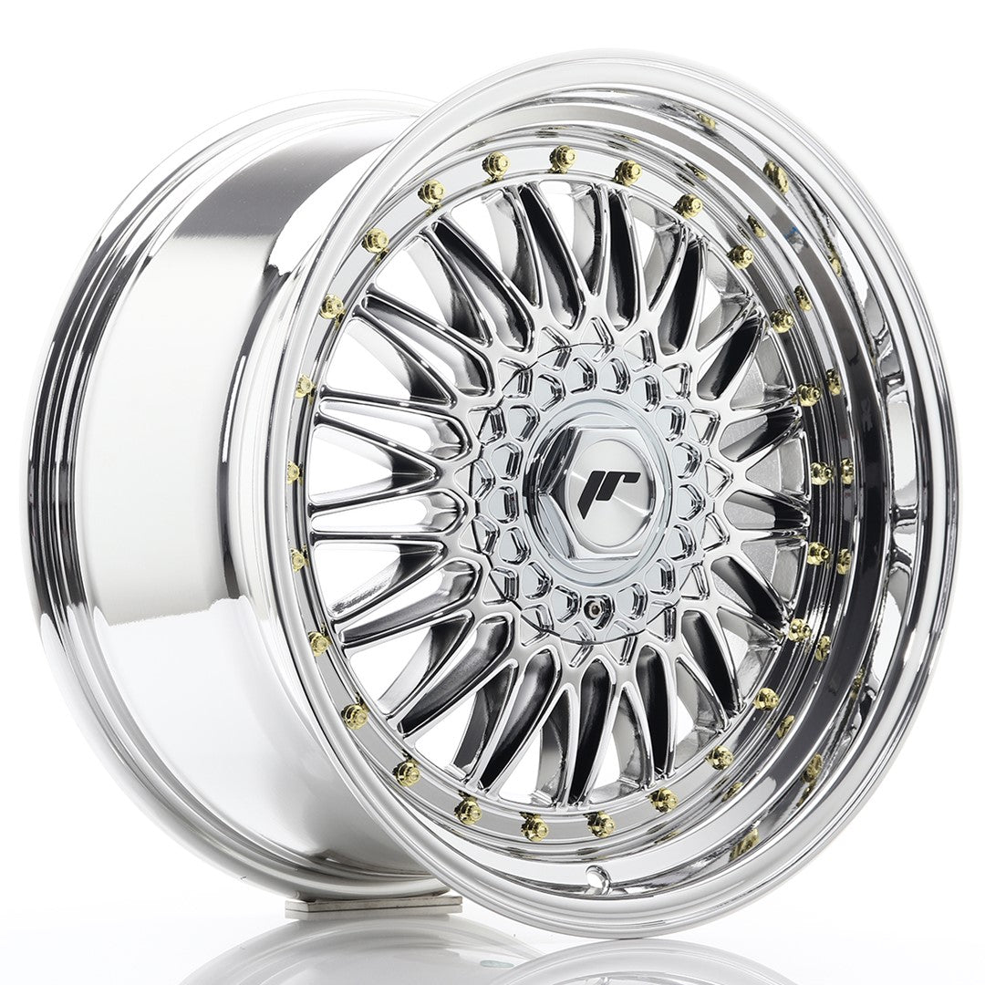 Jante Japan Racing JR9 R18 9J - PCD si ET Configurabile