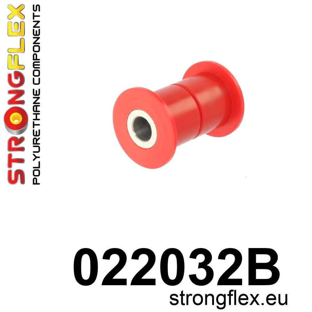 Bucsa poliuretan Strongflex caseta de directie - Porsche Cayenne / Volkswagen Amarok, Touareg - 022032B