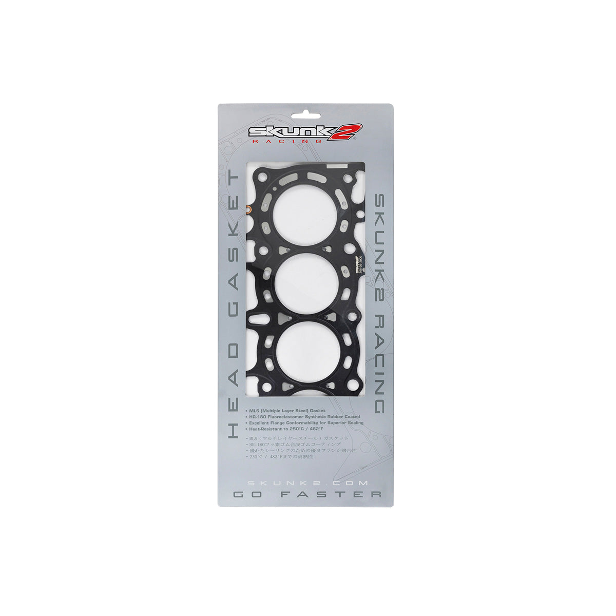 Garnitura de chiulasa Skunk2 MLS pentru motoare Honda D15 si D16 VTEC