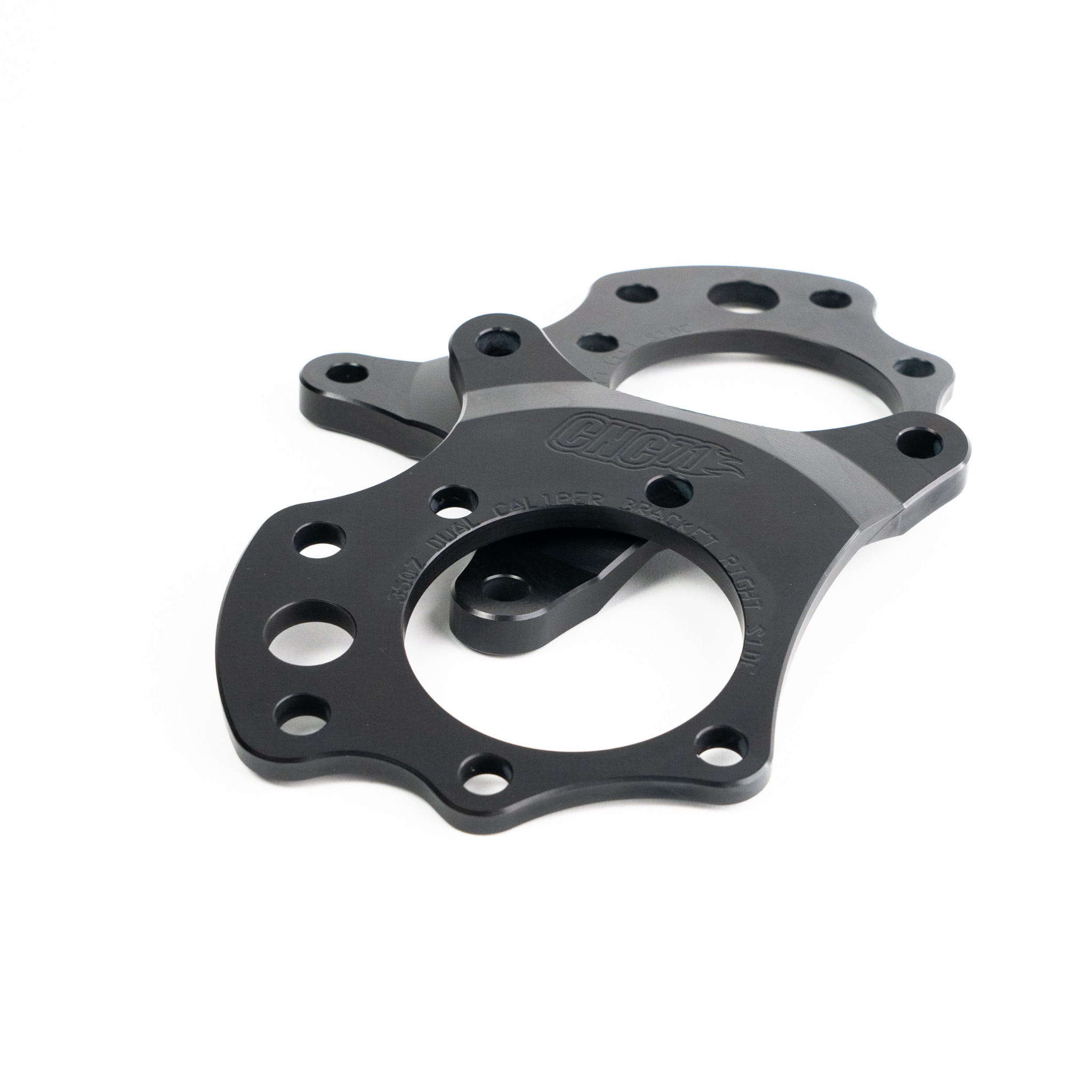 Adaptor etrier suplimentar Nissan 350Z / Infiniti G35