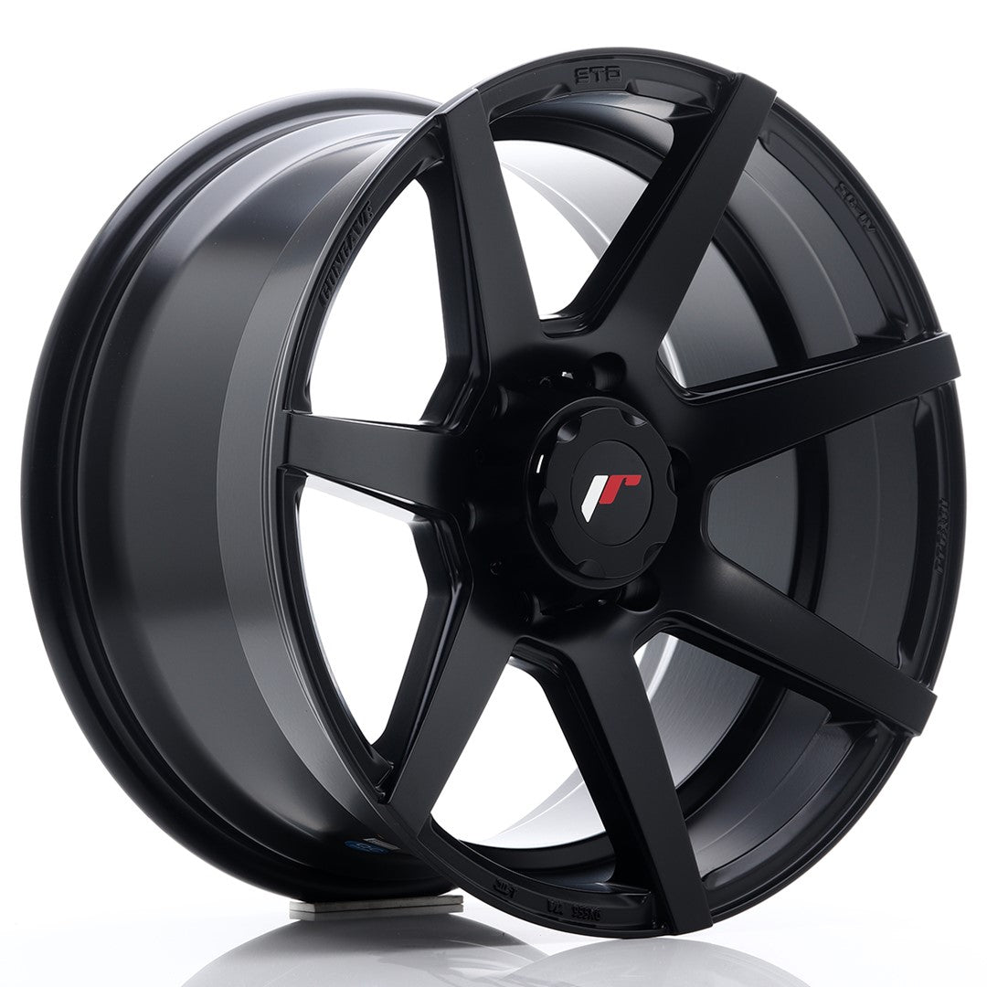 Jante Japan Racing JRX3 18x9J 6x139.7 ET20