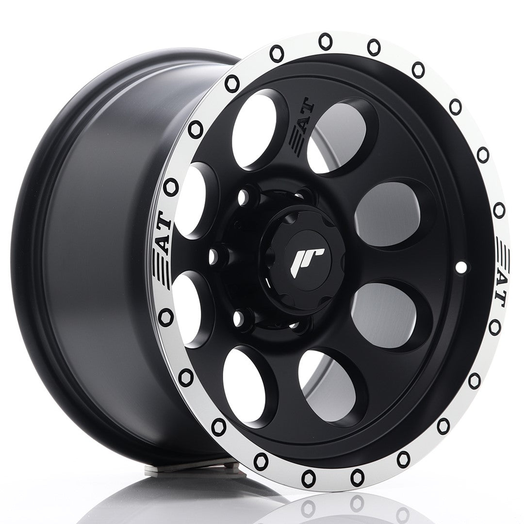 Jante Japan Racing JRX4 16x9J 6x139.7 ET0