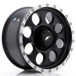 Jante Japan Racing JRX4 R17 8.5J - PCD si ET Configurabile