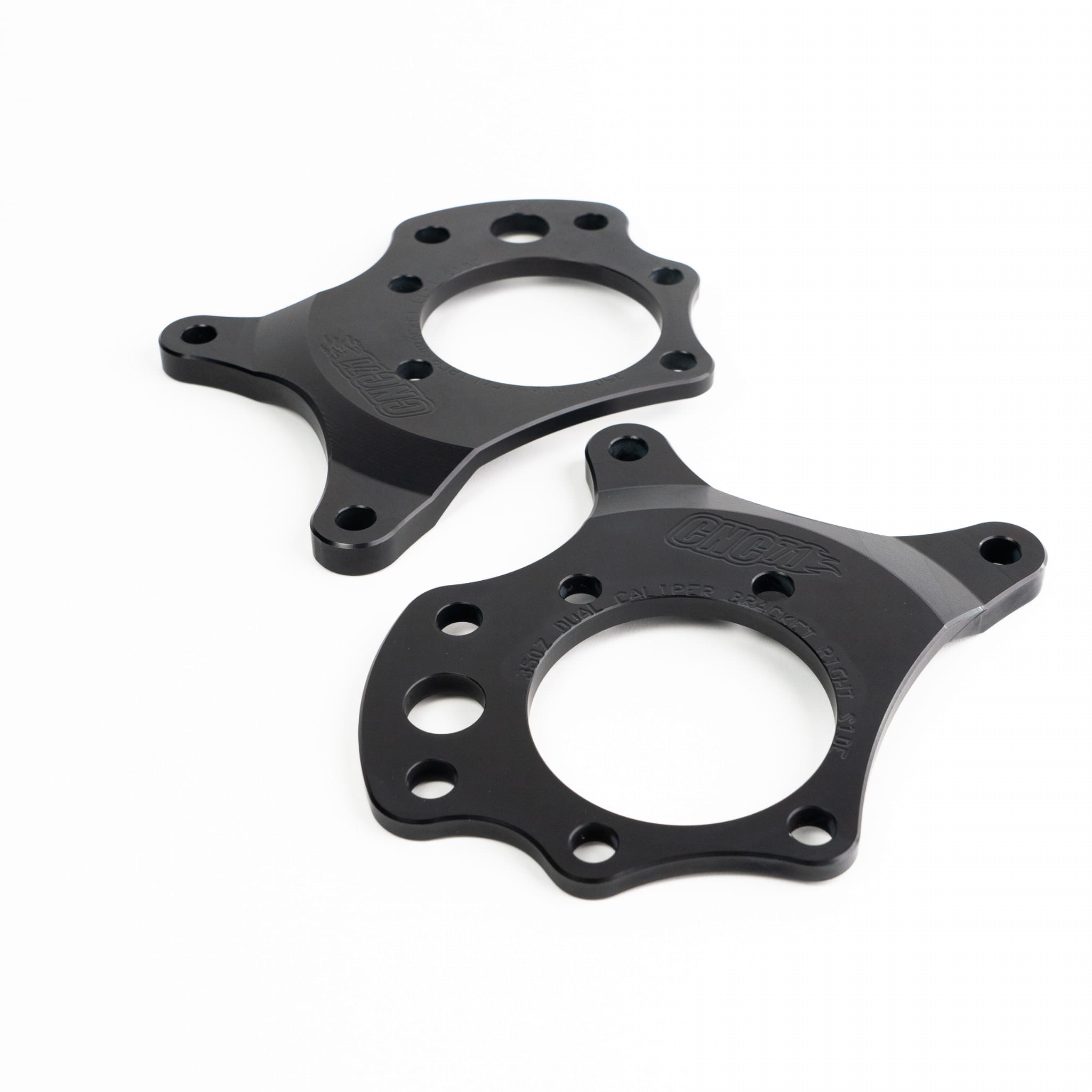 Adaptor etrier suplimentar Nissan 350Z / Infiniti G35