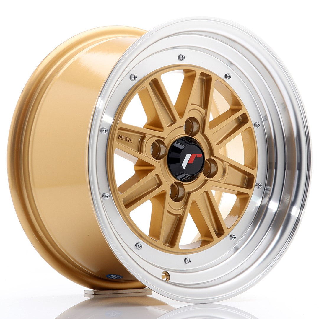 Jante Japan Racing JR31 15x7.5J 4x100 ET20