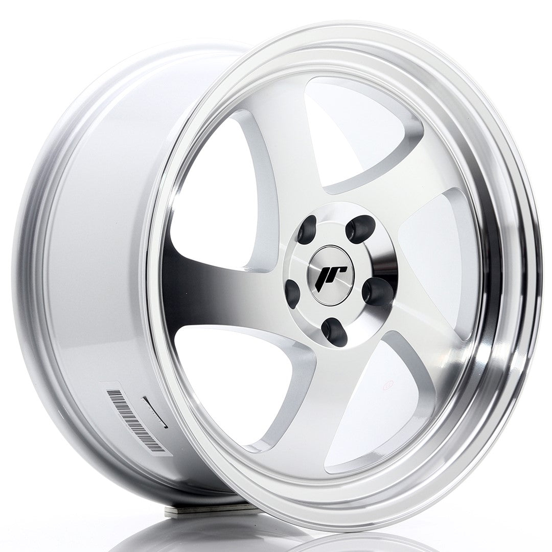 Jante Japan Racing JR15 18x8.5J 5x112 ET40