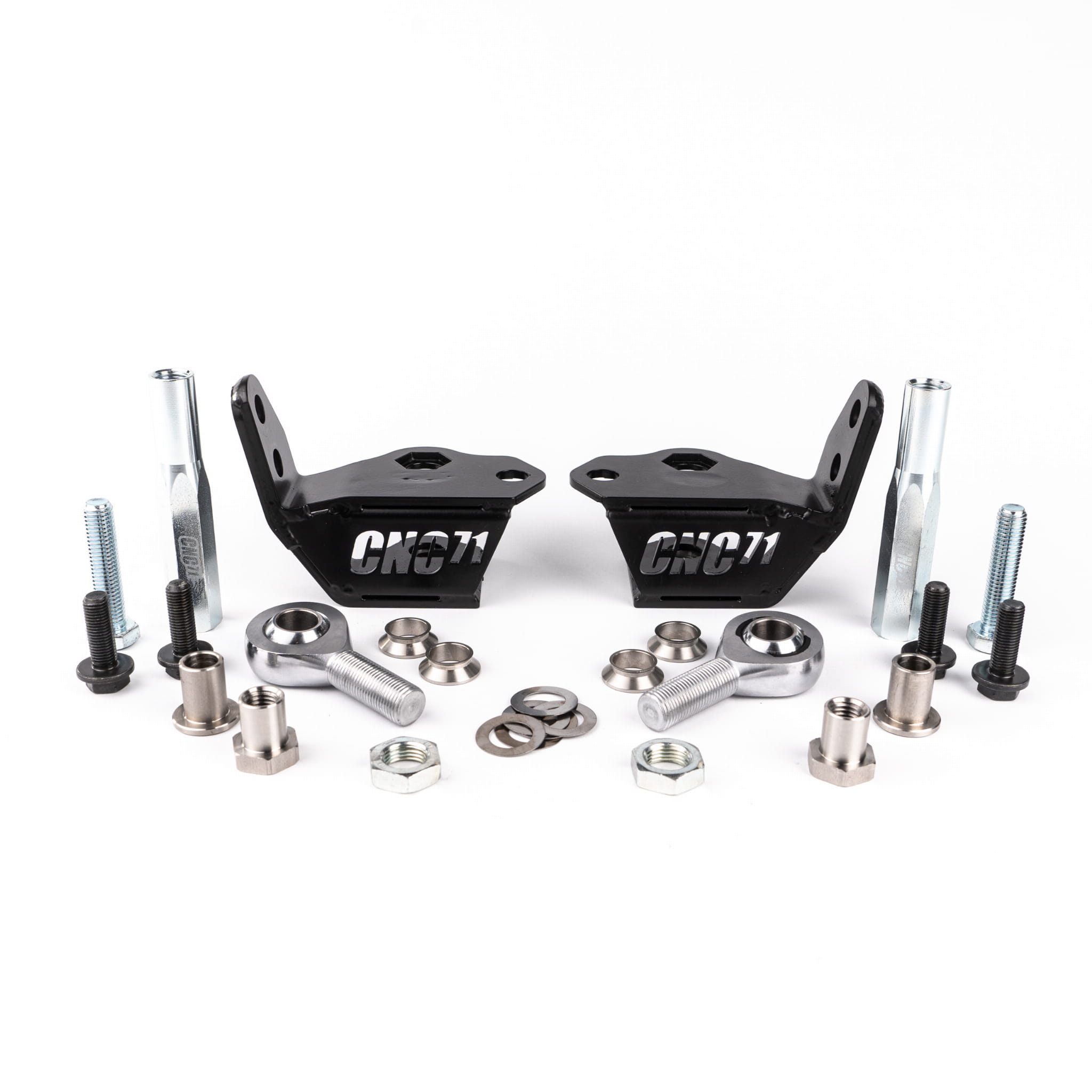 Adaptoare unghi bracaj Nissan 350Z/Infiniti G35