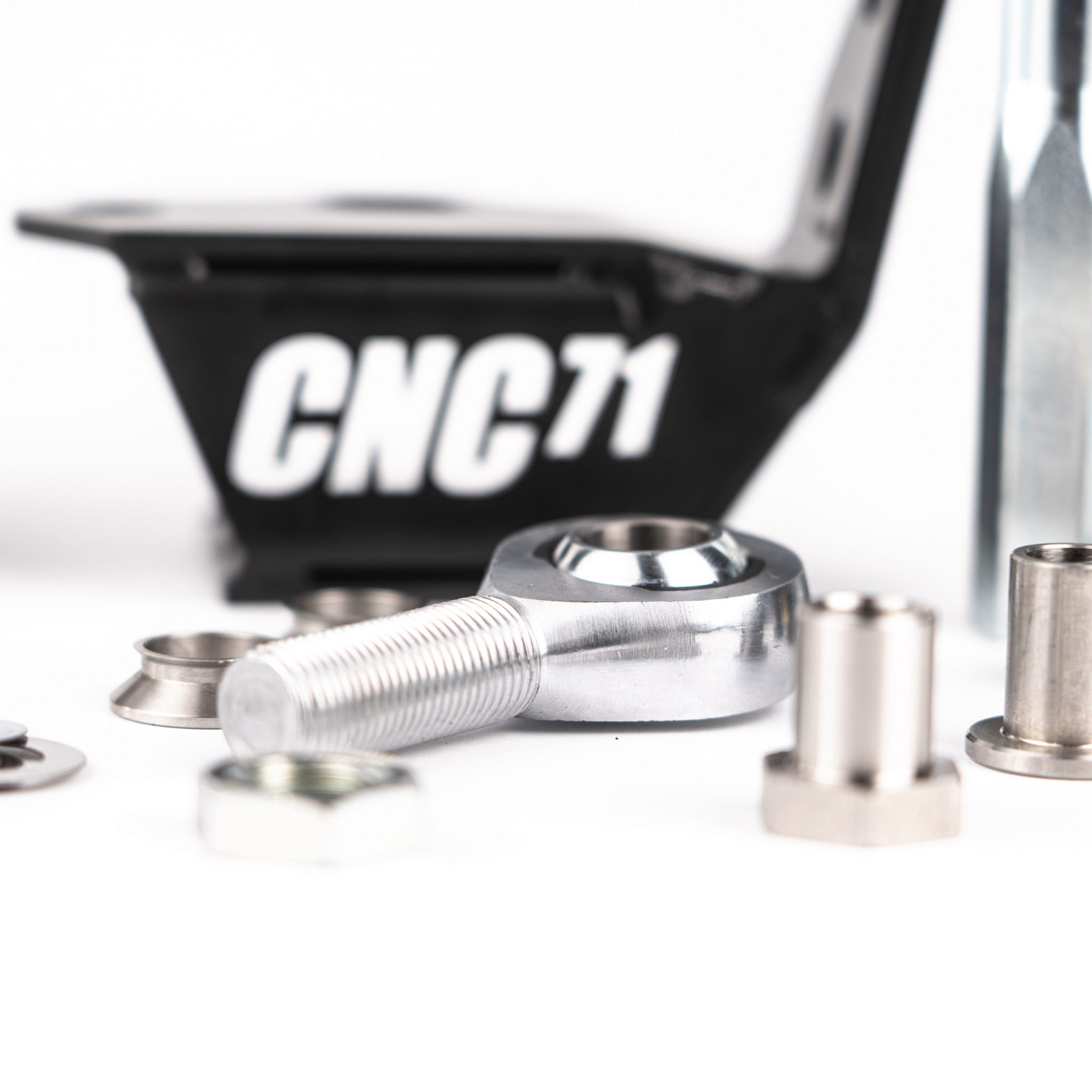 Adaptoare unghi bracaj Nissan 350Z/Infiniti G35