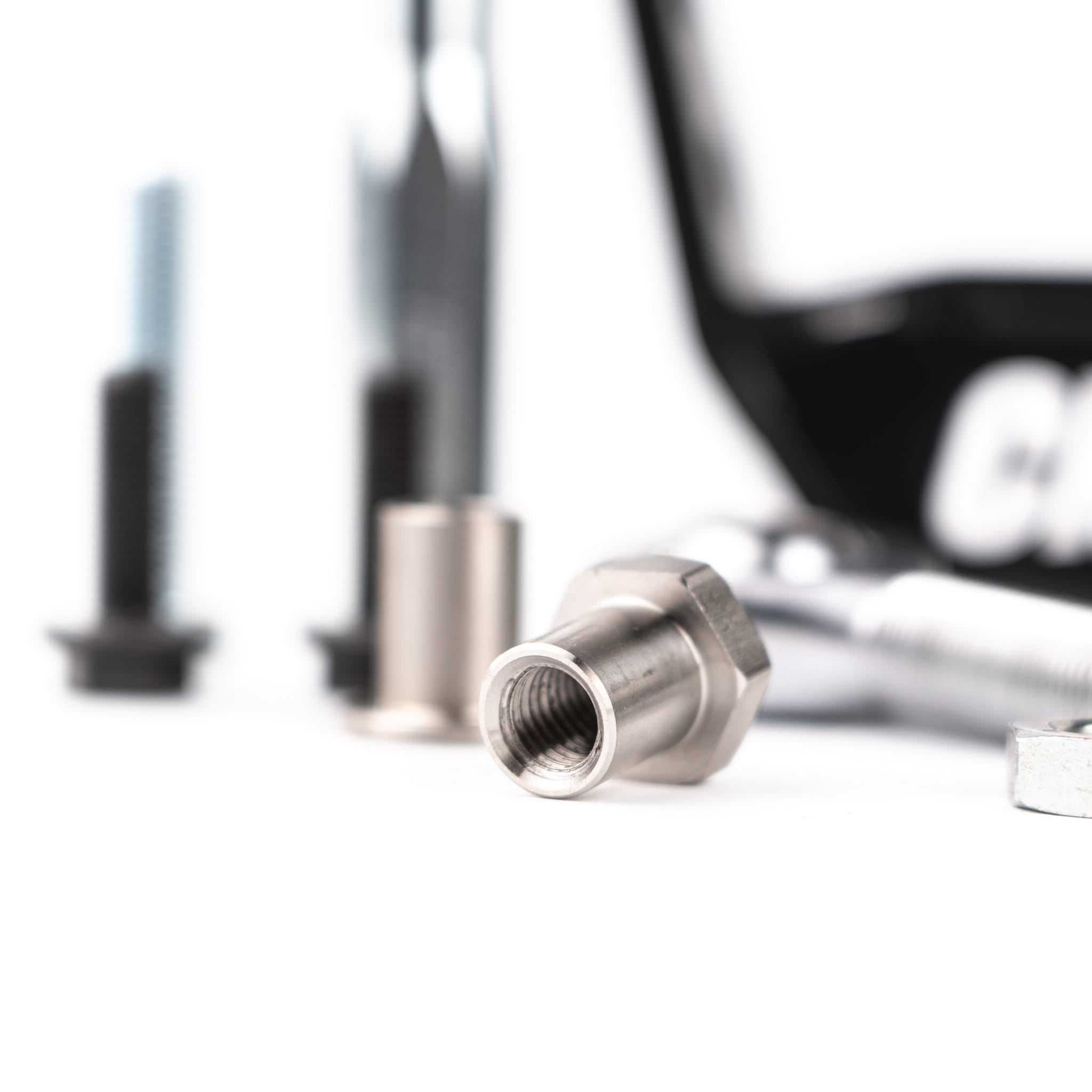 Adaptoare unghi bracaj Nissan 350Z/Infiniti G35
