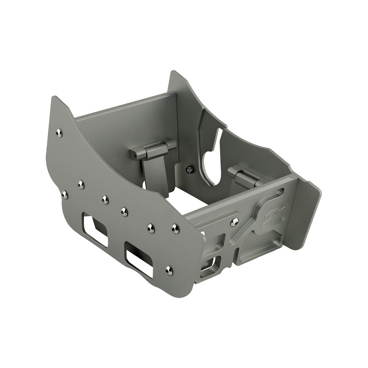 Sicana din aluminiu billet Skunk2 pentru baia de ulei originala, motoare Honda K20 si K24
