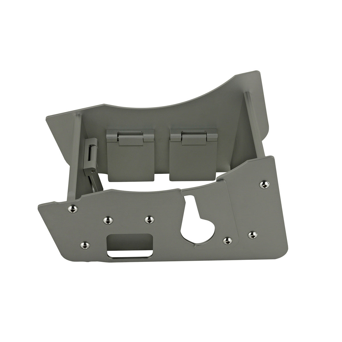 Sicana din aluminiu billet Skunk2 pentru baia de ulei originala, motoare Honda K20 si K24