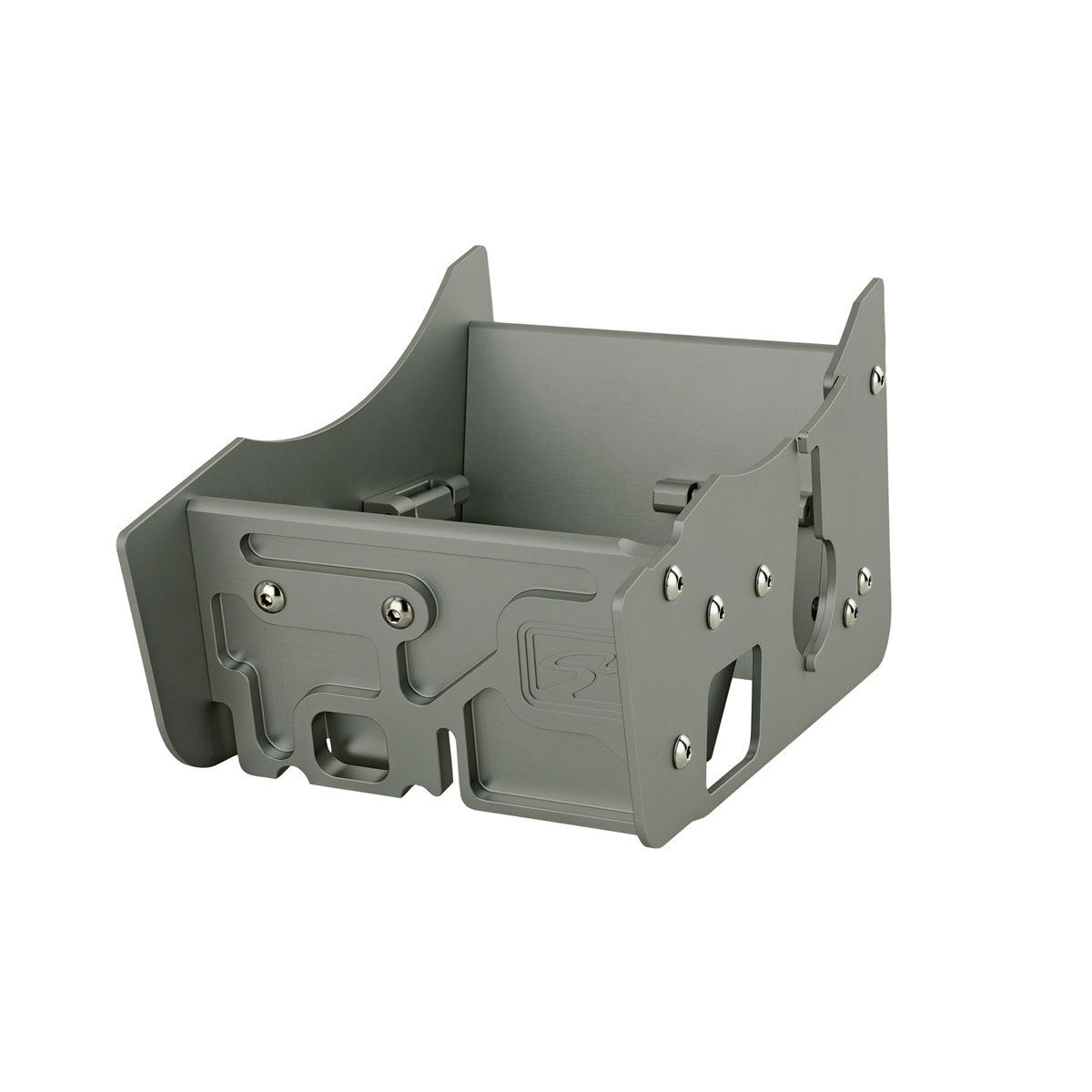Sicana din aluminiu billet Skunk2 pentru baia de ulei originala, motoare Honda K20 si K24