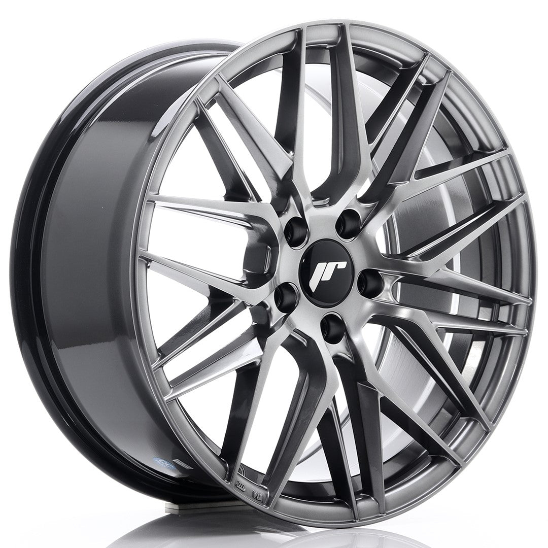 Jante Japan Racing JR28 18x8.5J 5x112 ET40