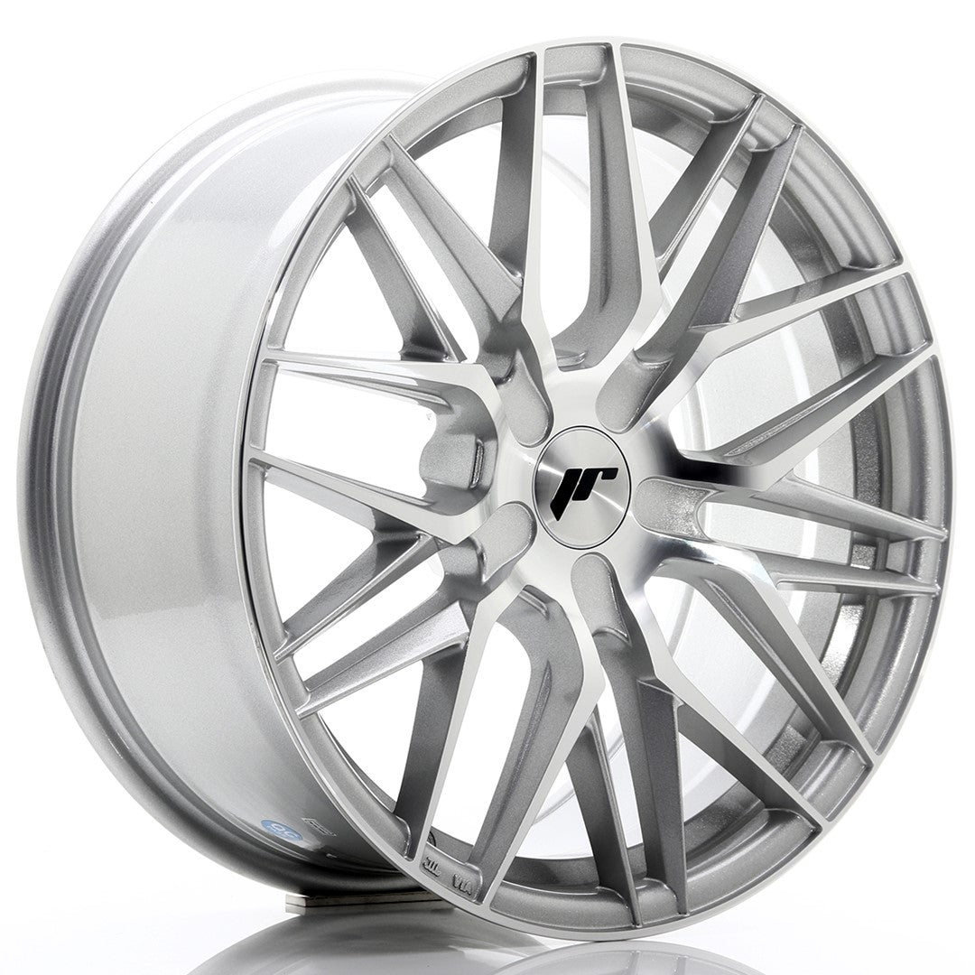 Jante Japan Racing JR28 R18 8.5J - PCD si ET Configurabile