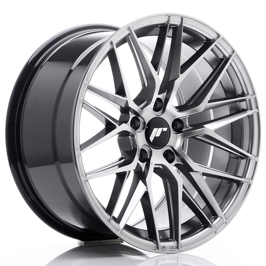 Jante Japan Racing JR28 18x9.5J 5x120 ET35
