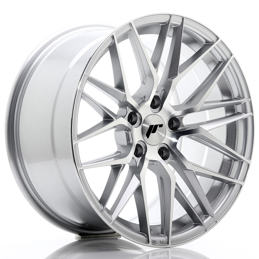 Jante Japan Racing JR28 18x9.5J 5x120 ET35