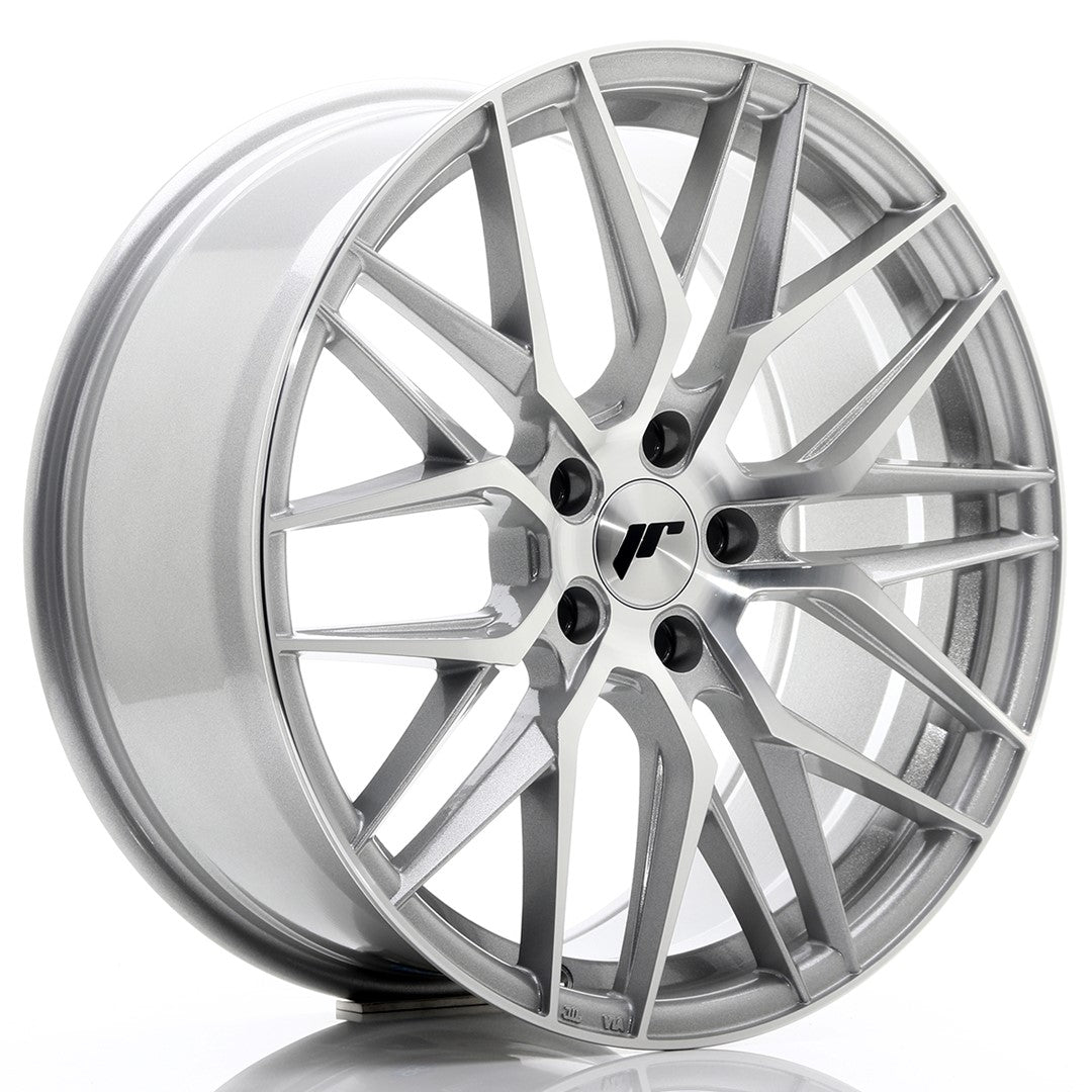 Jante Japan Racing JR28 19x8.5J 5x112 ET40