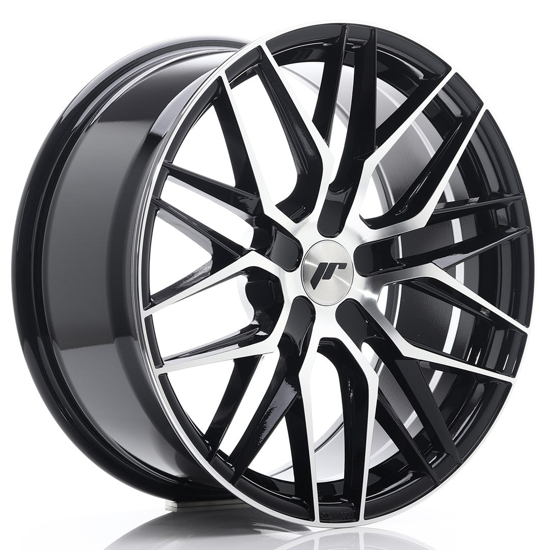 Jante Japan Racing JR28 R19 8.5J - PCD si ET Configurabile