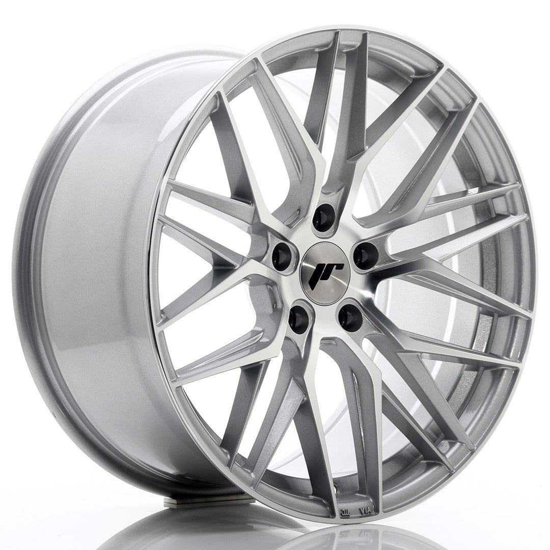 Jante Japan Racing JR28 19x9.5J 5x112 ET40