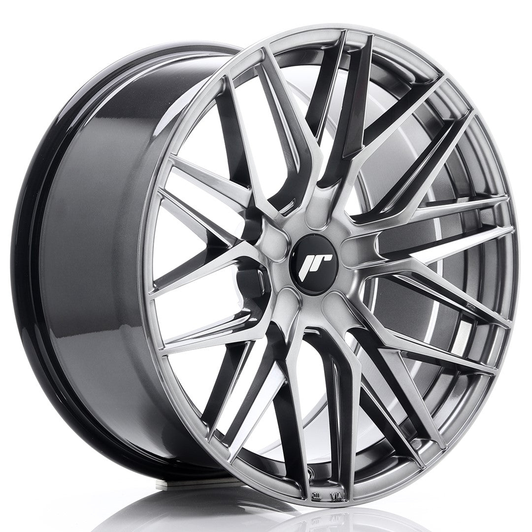 Jante Japan Racing JR28 R19 9.5J - PCD si ET Configurabile