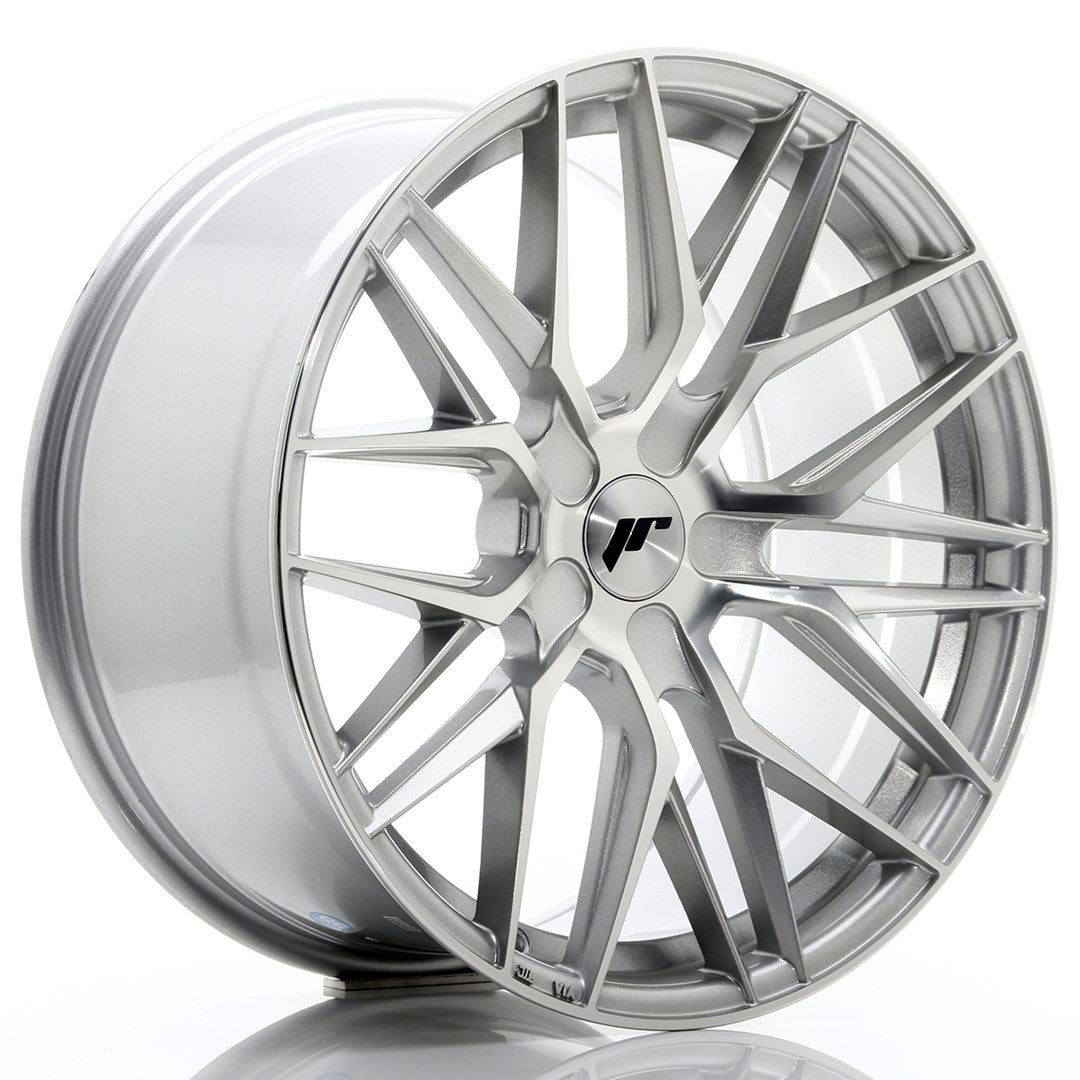 Jante Japan Racing JR28 R19 9.5J - PCD si ET Configurabile