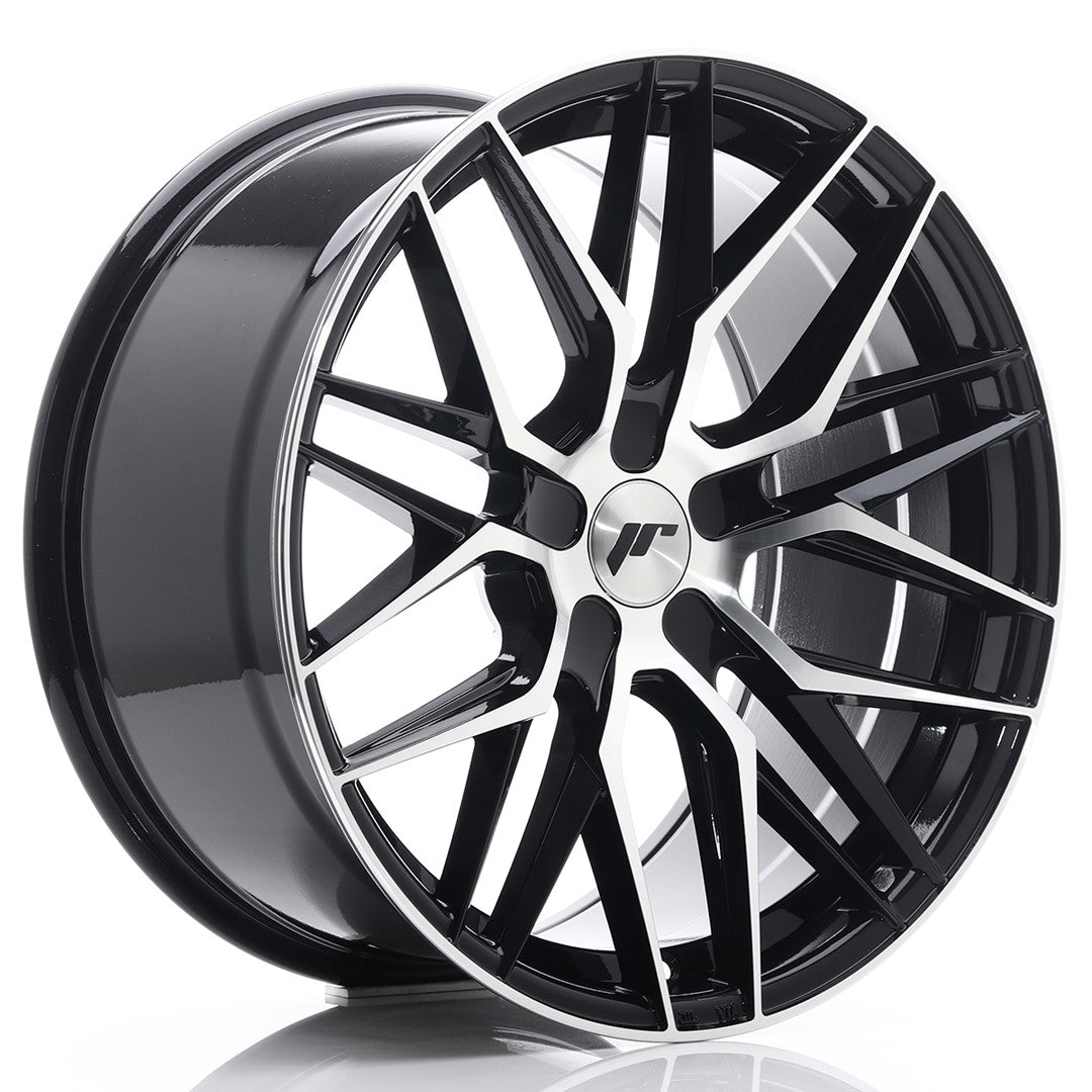 Jante Japan Racing JR28 19x9.5J 5x112 ET40