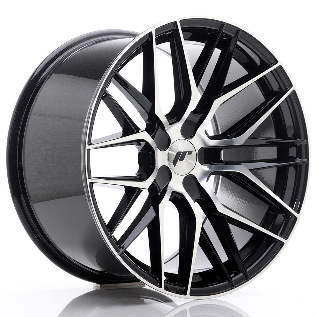 Jante Japan Racing JR28 R19 10.5J - PCD si ET Configurabile